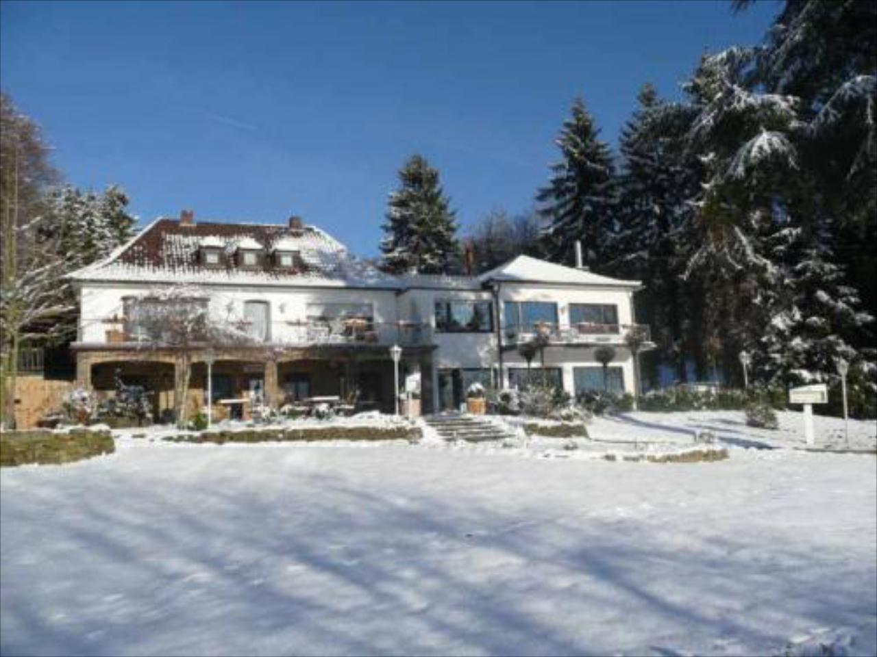 Waldschlösschen