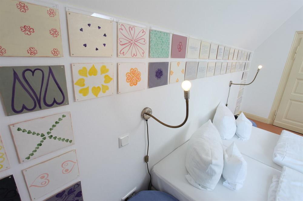 Artgenossen Landarthotel