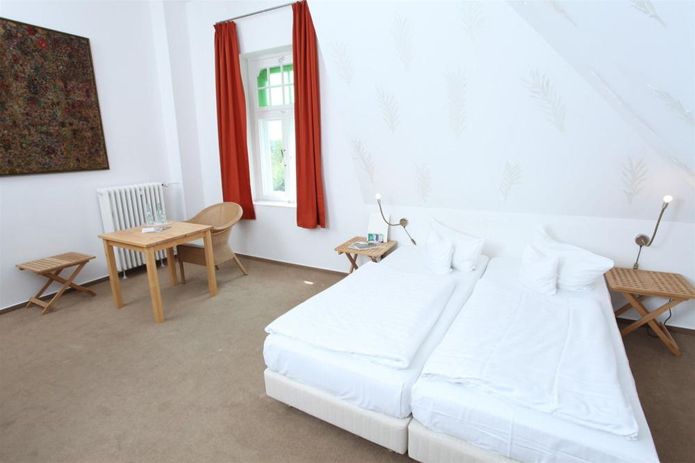 Artgenossen Landarthotel
