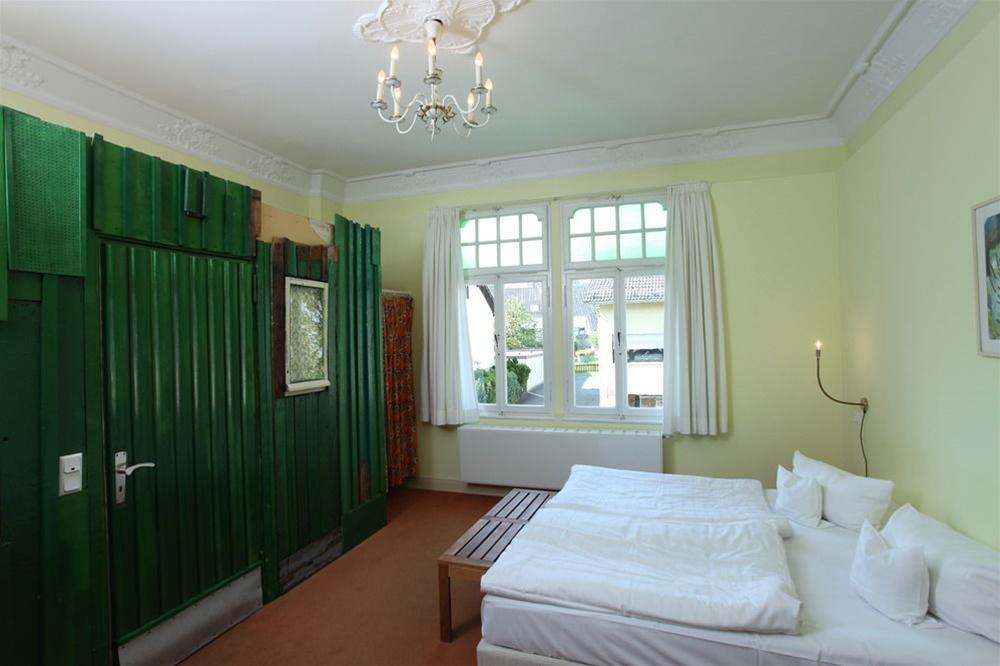 Artgenossen Landarthotel