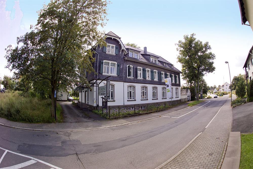 Artgenossen Landarthotel