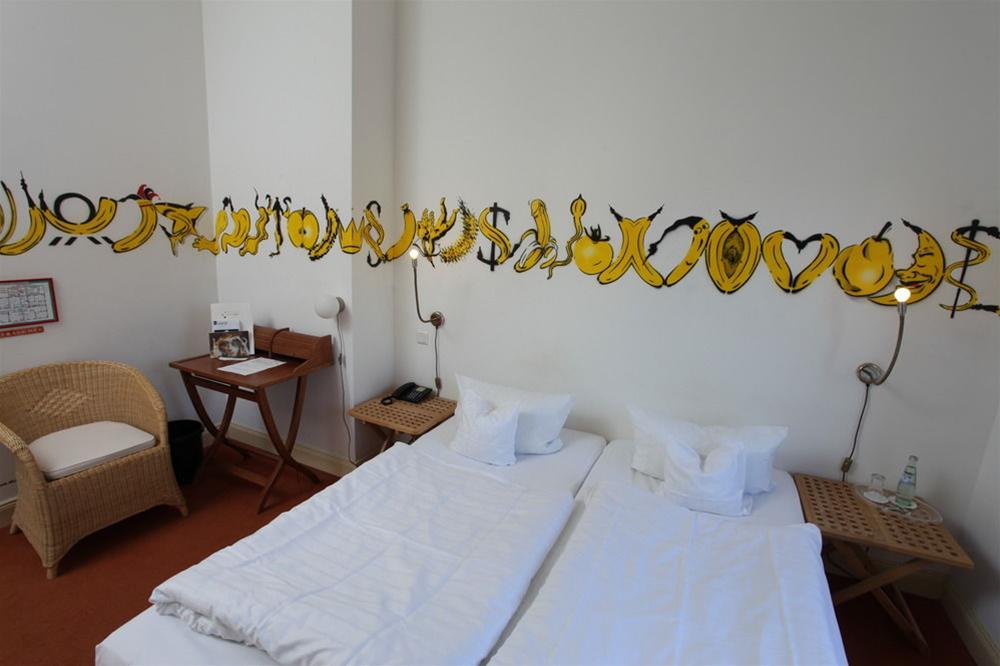 Artgenossen Landarthotel