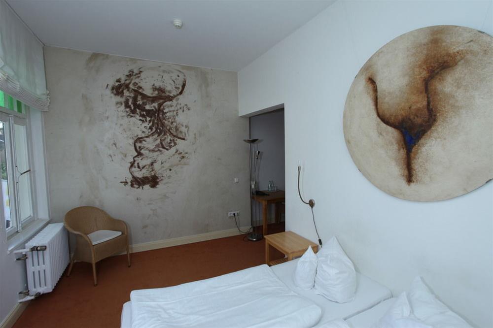 Artgenossen Landarthotel