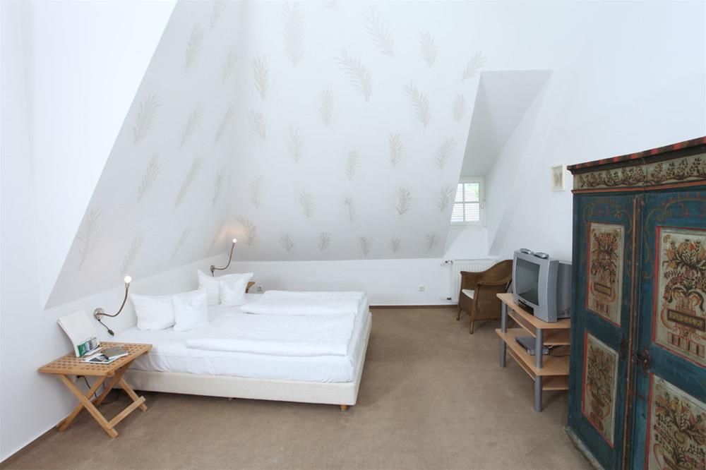 Artgenossen Landarthotel