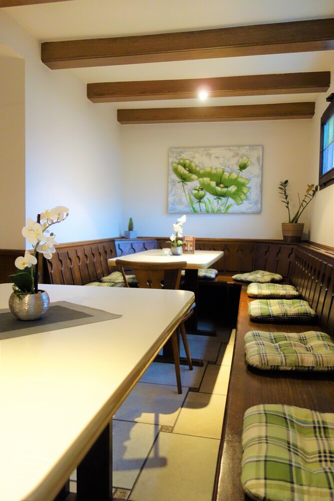 Hotel-Restaurant Zum Musikalischen Wirt