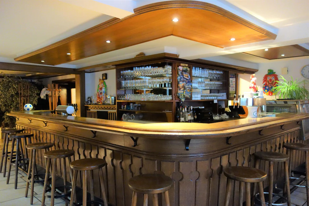 Hotel-Restaurant Zum Musikalischen Wirt
