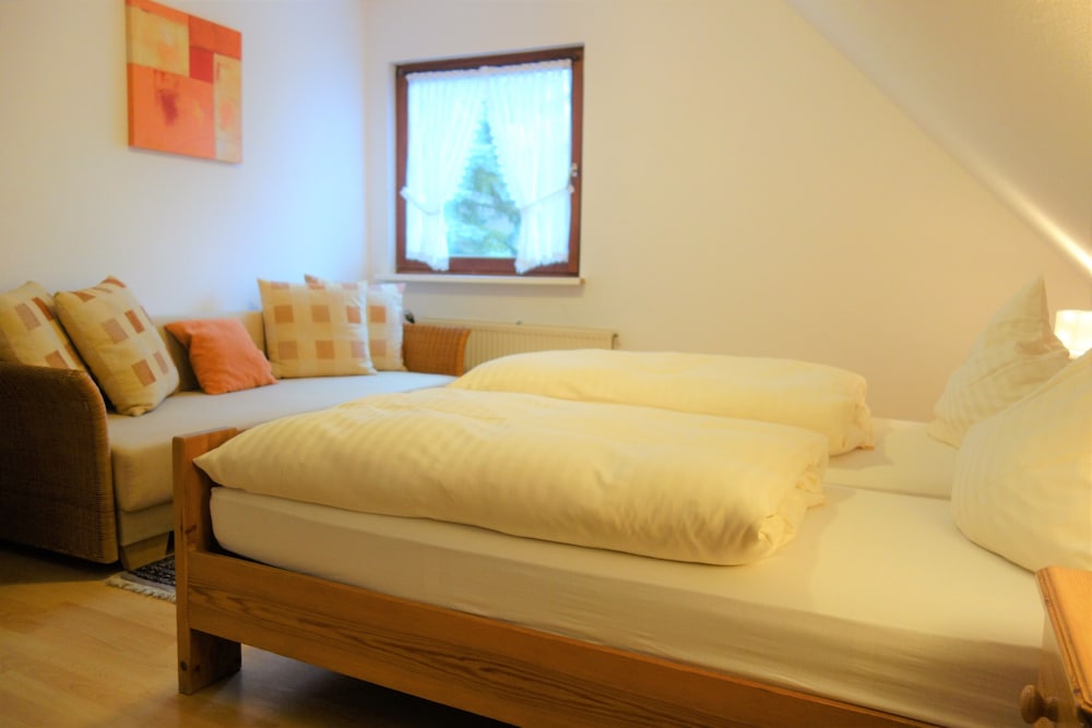 Hotel-Restaurant Zum Musikalischen Wirt
