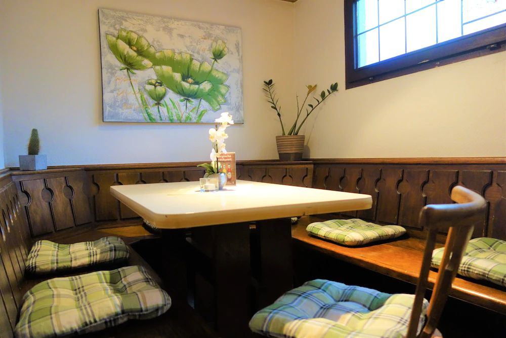 Hotel-Restaurant Zum Musikalischen Wirt