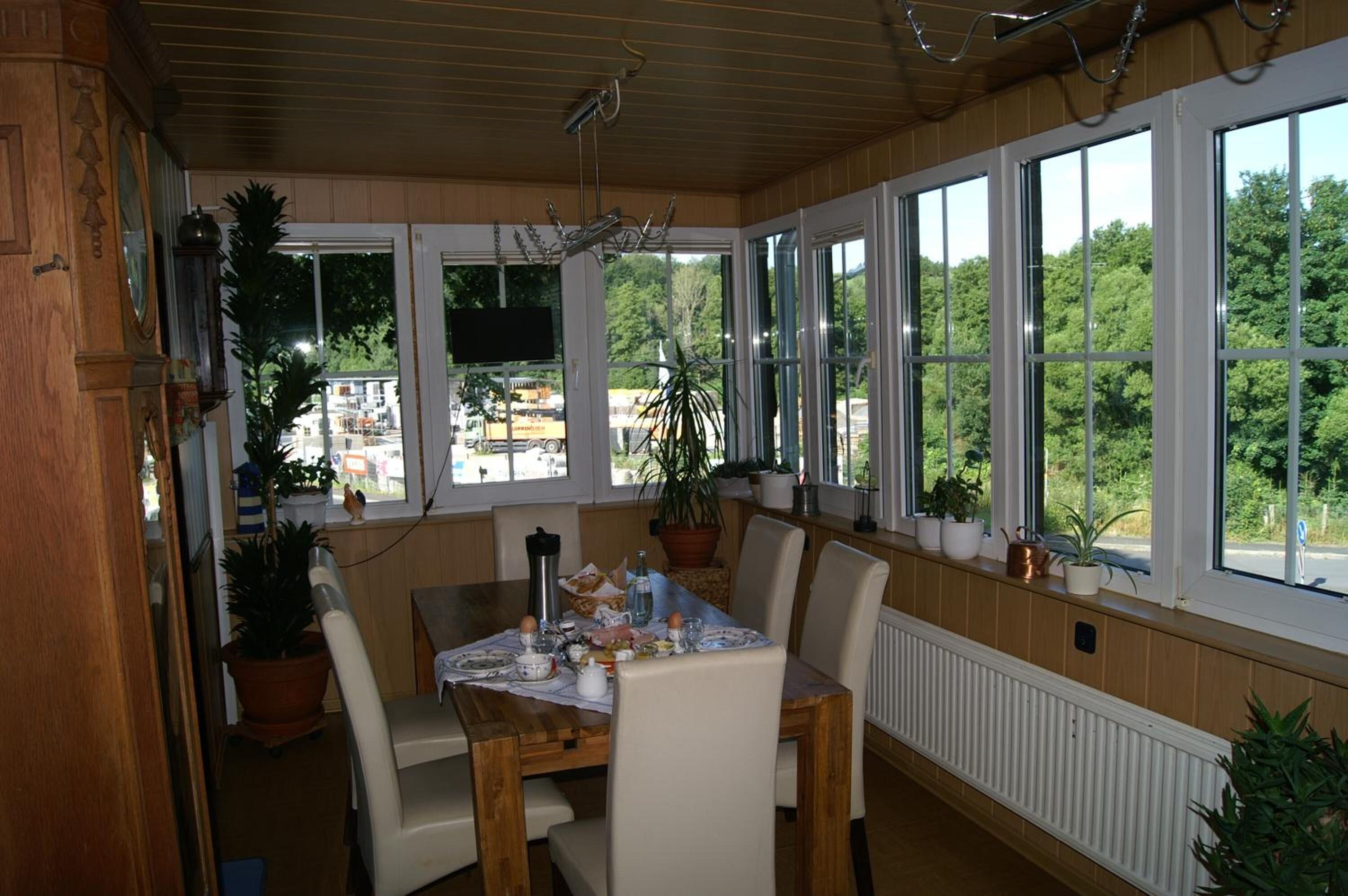 Pension Oberberg