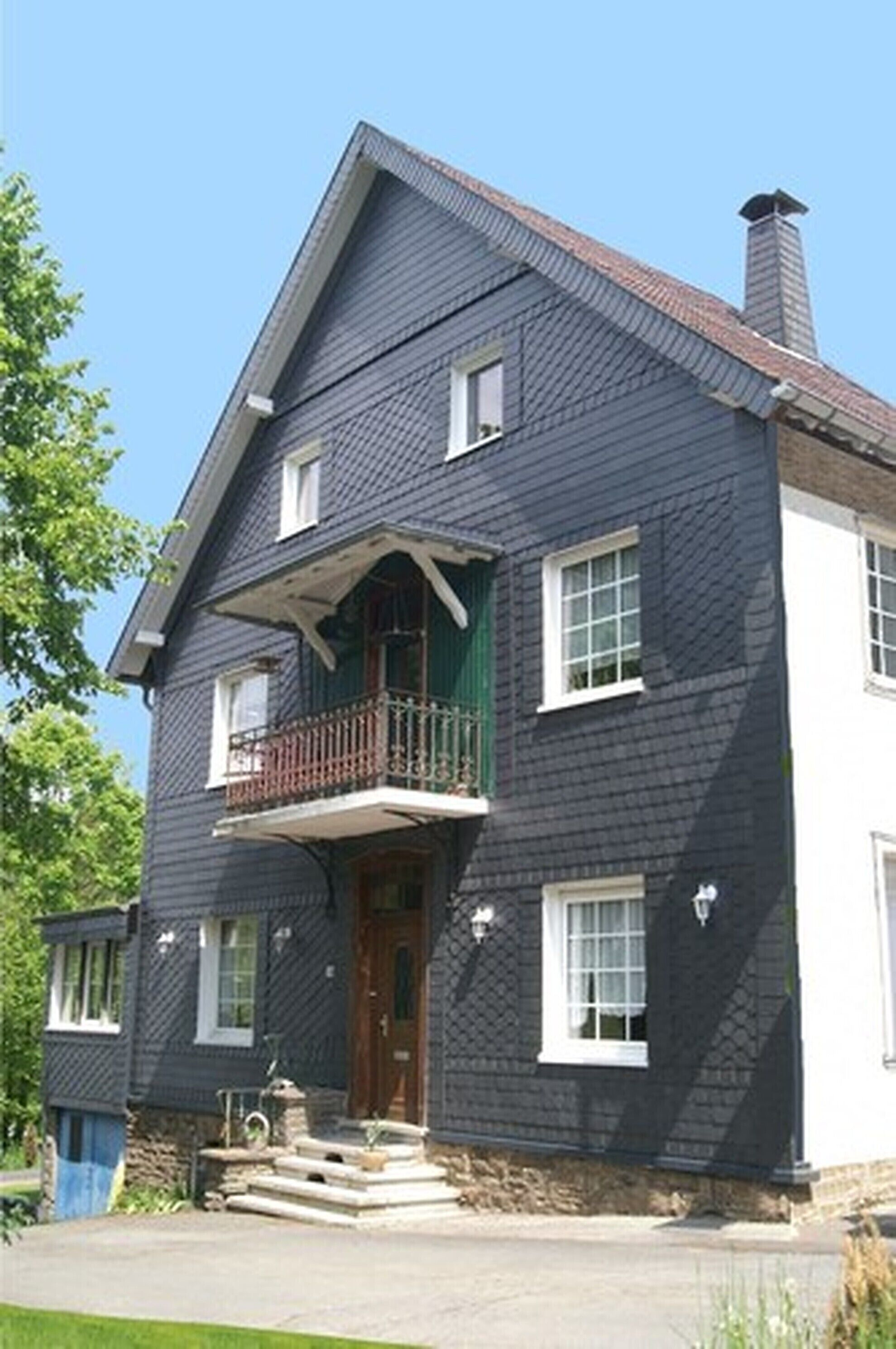 Pension Oberberg