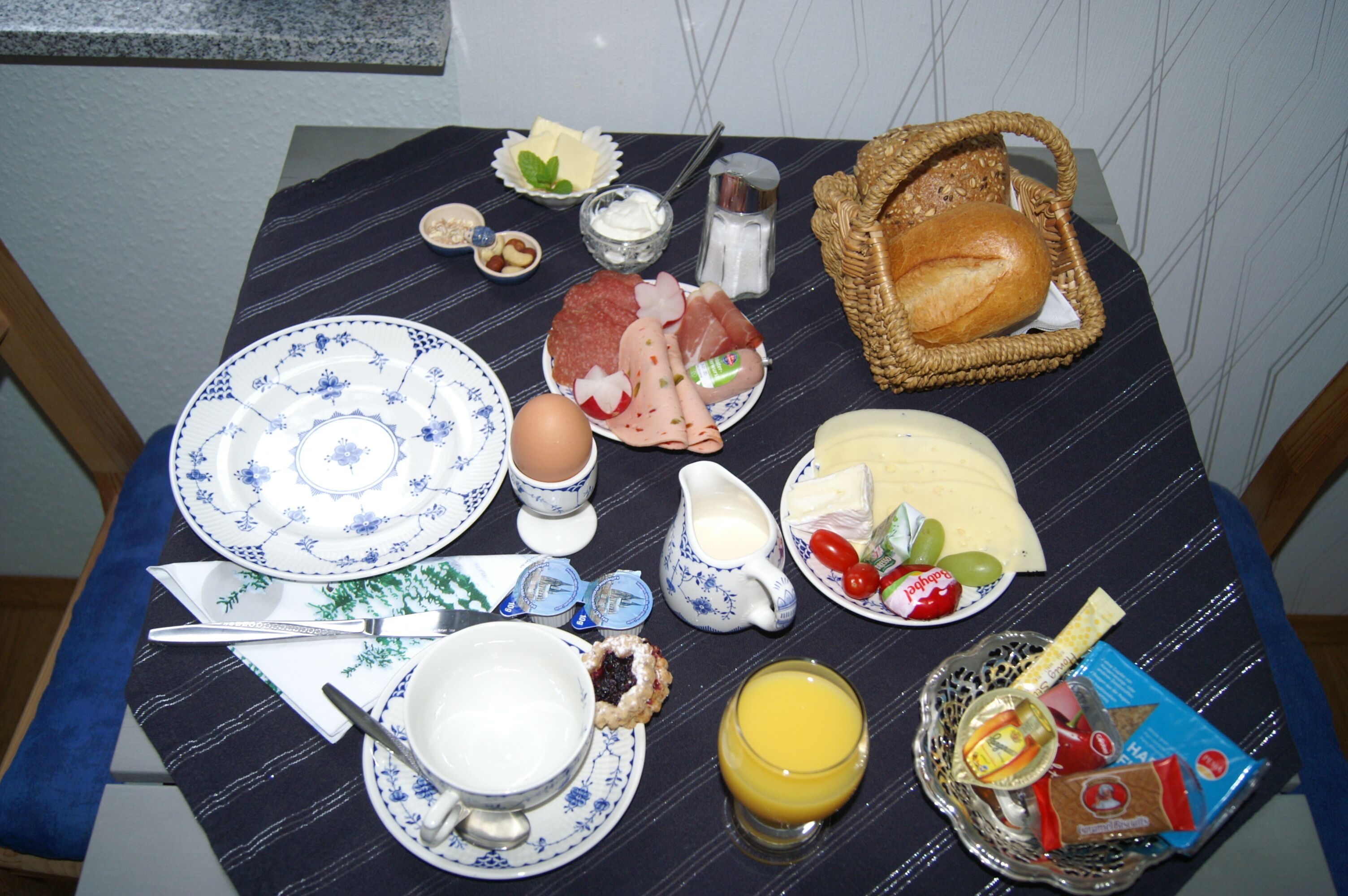 Pension Oberberg