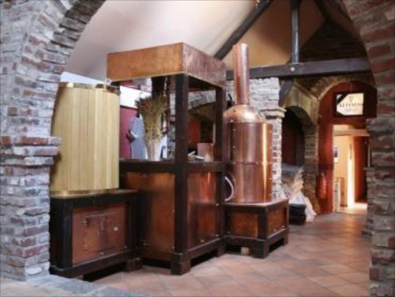 Landgasthof McMüller's