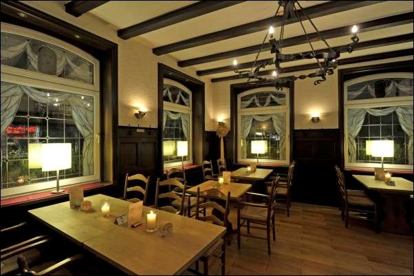 Best Western Hotel Lippstadt