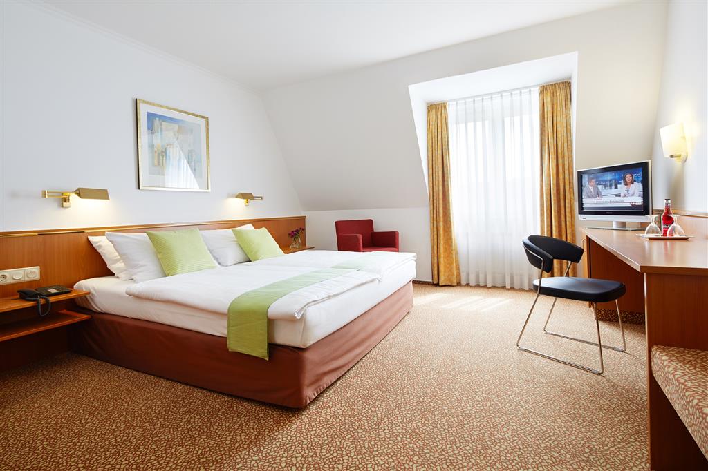Best Western Hotel Lippstadt