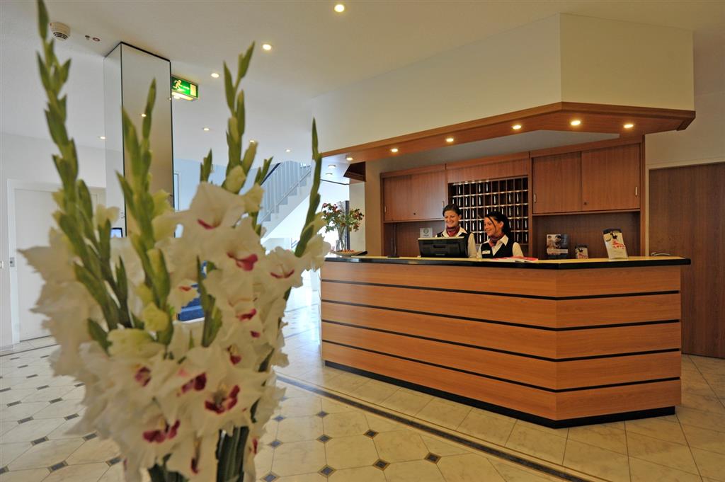 Best Western Hotel Lippstadt