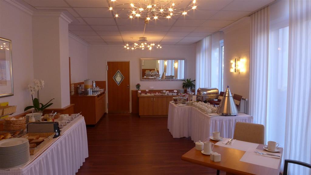 Best Western Hotel Lippstadt