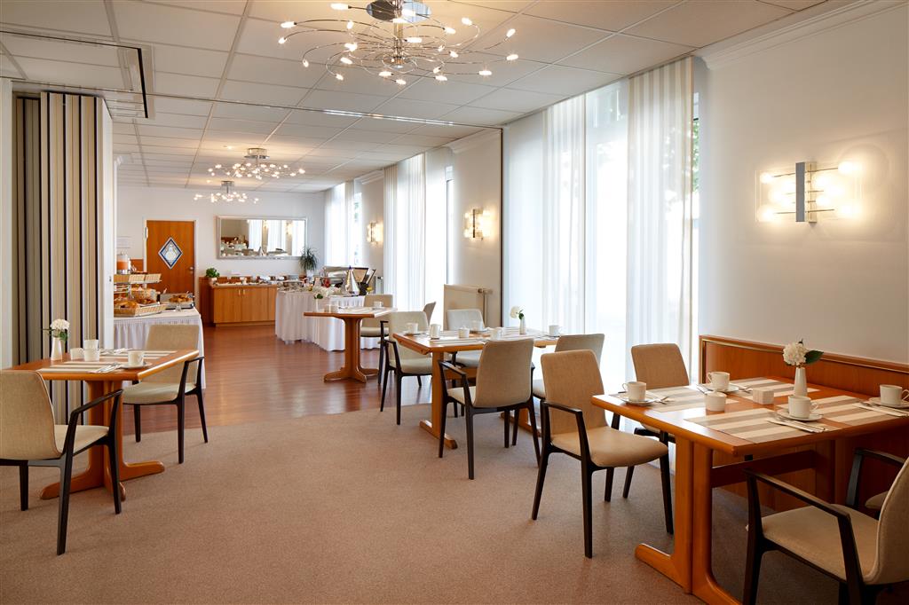 Best Western Hotel Lippstadt