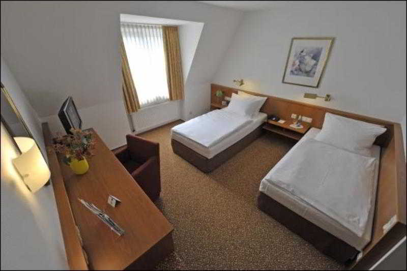 Best Western Hotel Lippstadt