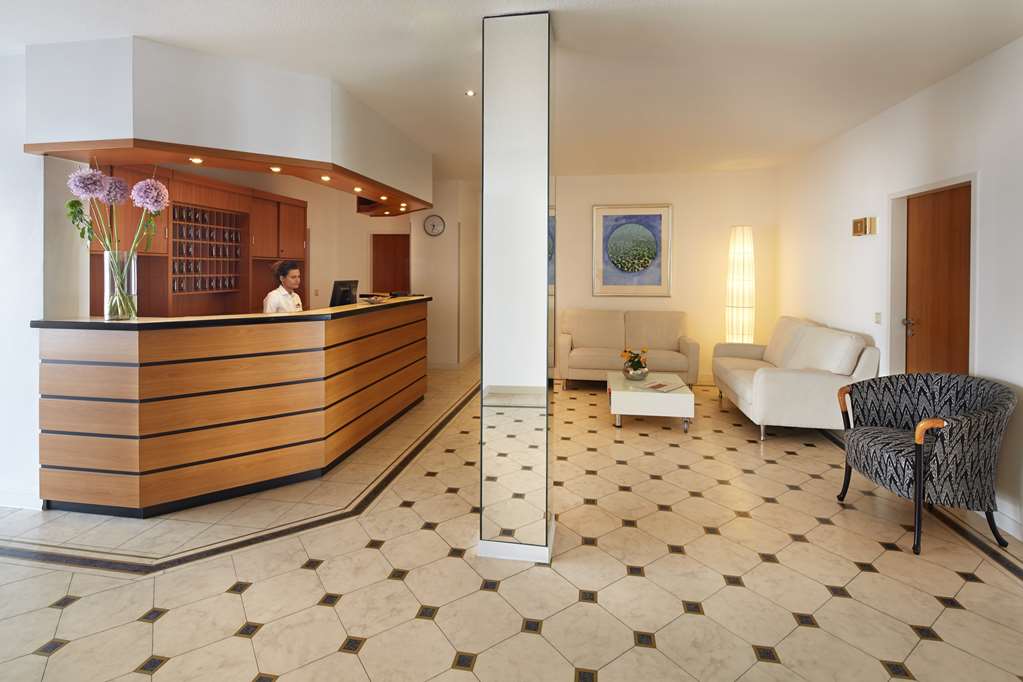 Best Western Hotel Lippstadt