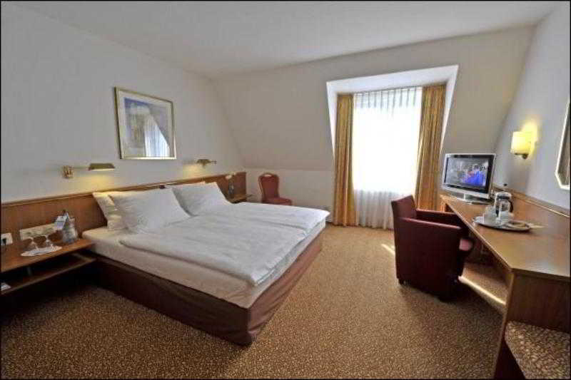 Best Western Hotel Lippstadt