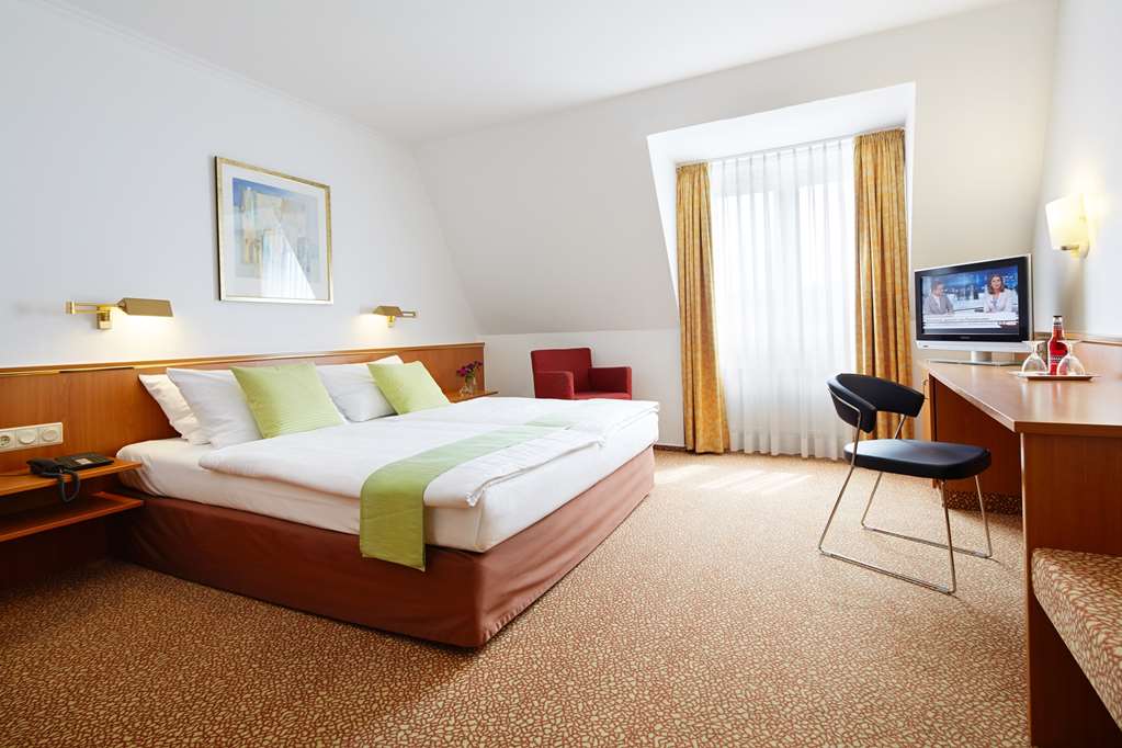 Best Western Hotel Lippstadt