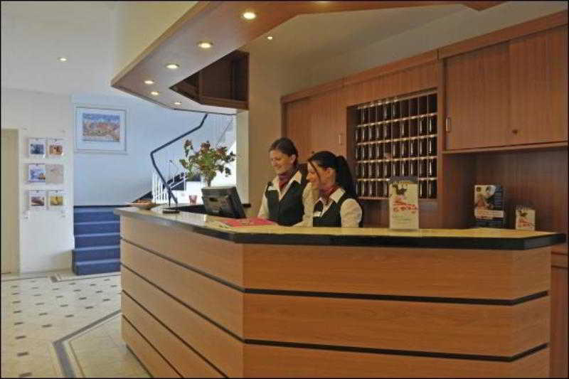 Best Western Hotel Lippstadt