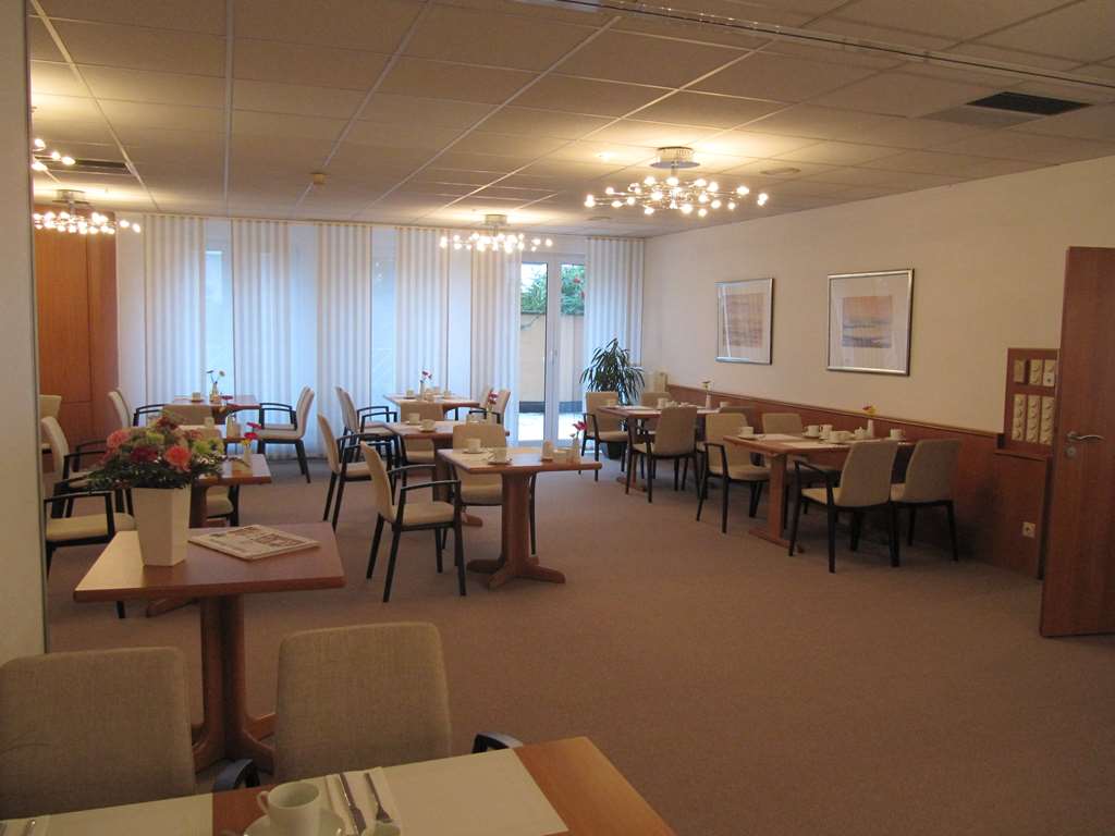 Best Western Hotel Lippstadt