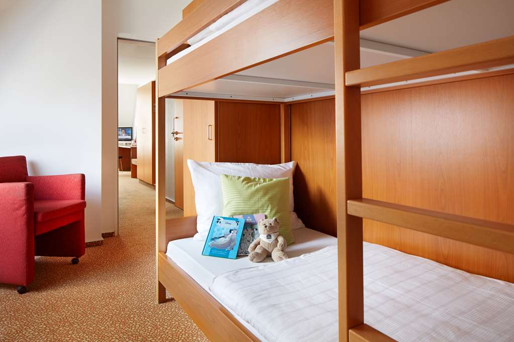Best Western Hotel Lippstadt