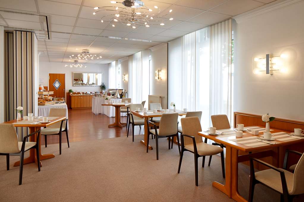 Best Western Hotel Lippstadt