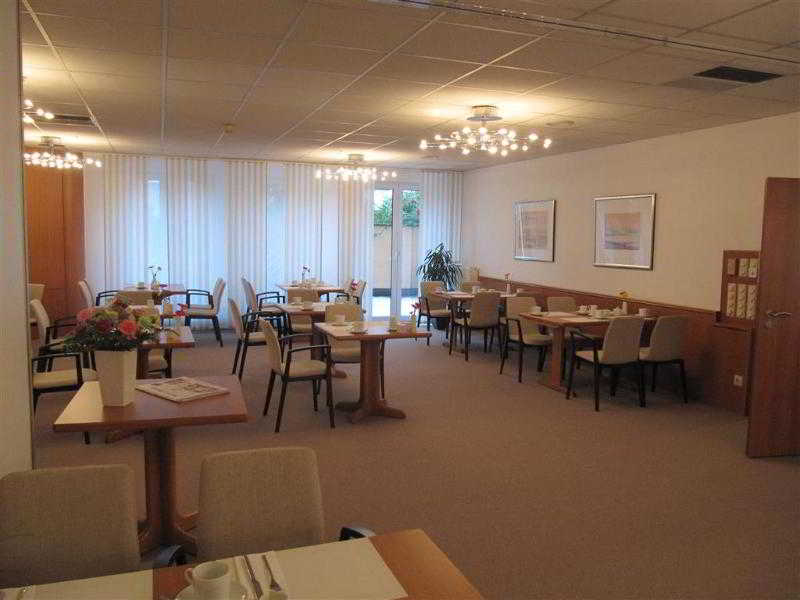 Best Western Hotel Lippstadt