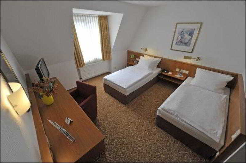 Best Western Hotel Lippstadt