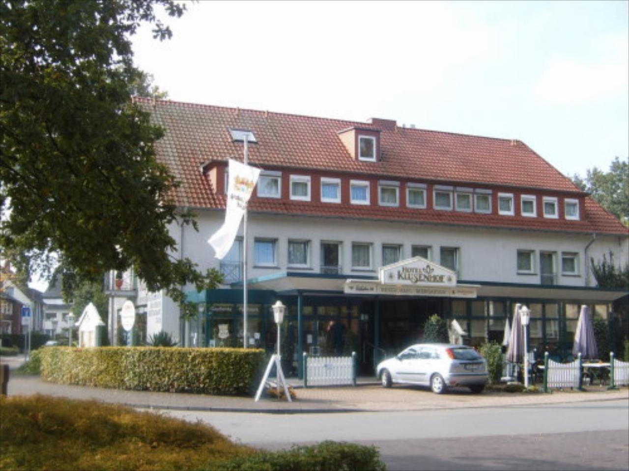 Klusenhof
