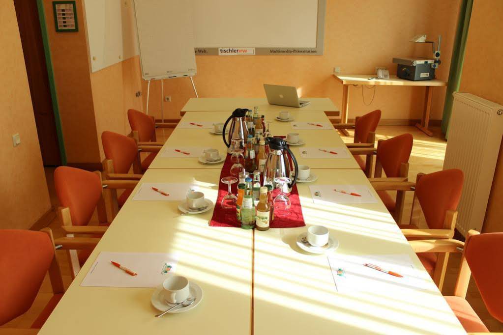 Stadt-gut-Hotel An der Persil-Uhr