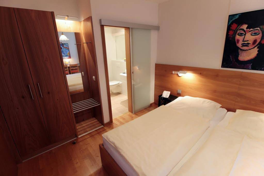Stadt-gut-Hotel An der Persil-Uhr
