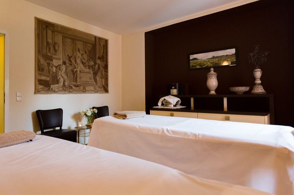 Hotel-Residence Klosterpforte