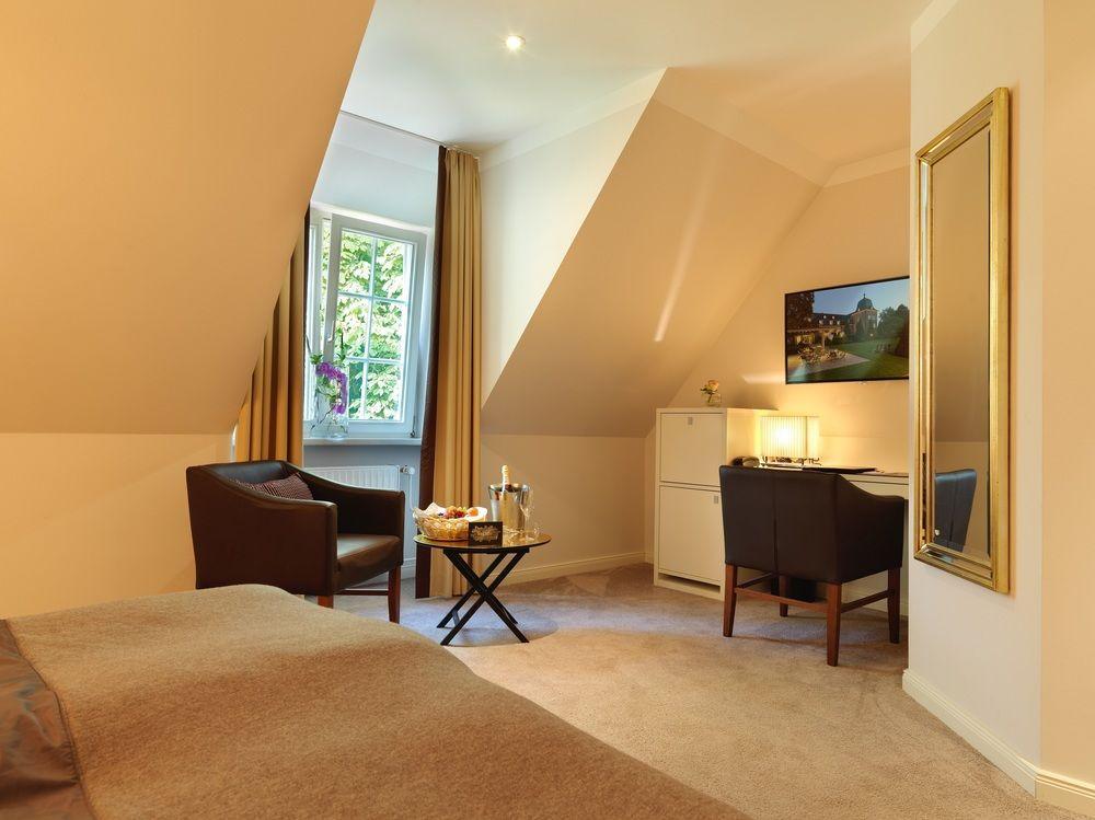 Hotel-Residence Klosterpforte