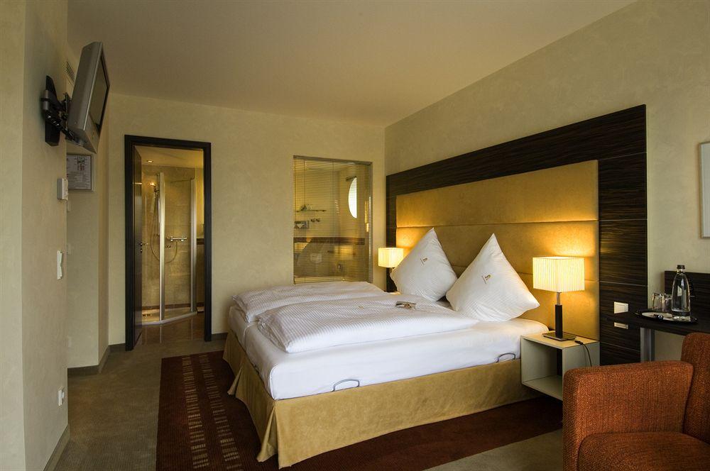 Hotel-Residence Klosterpforte