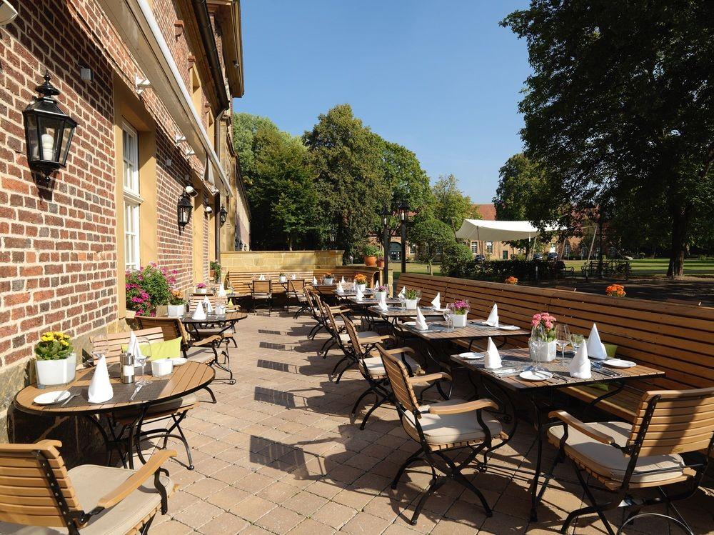 Hotel-Residence Klosterpforte