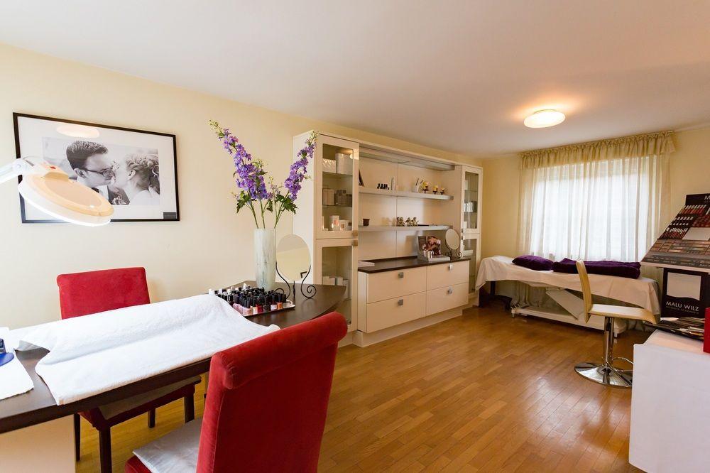 Hotel-Residence Klosterpforte