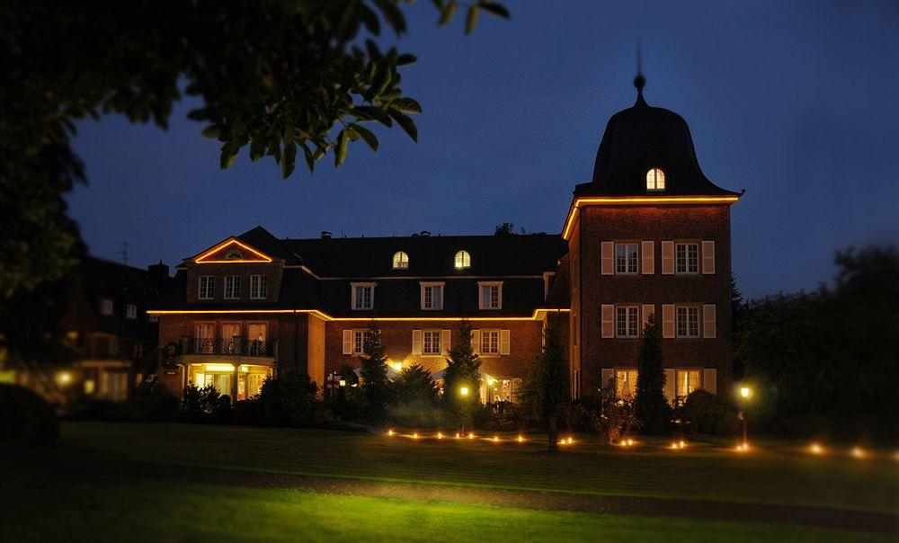 Hotel-Residence Klosterpforte