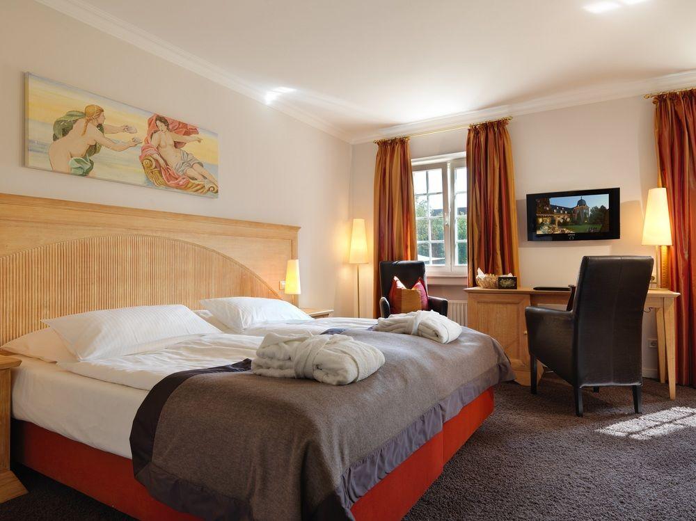 Hotel-Residence Klosterpforte