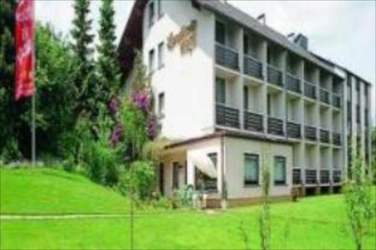 Montana Hotel Gummersbach-Nord