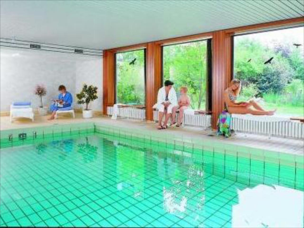 Montana Hotel Gummersbach-Nord