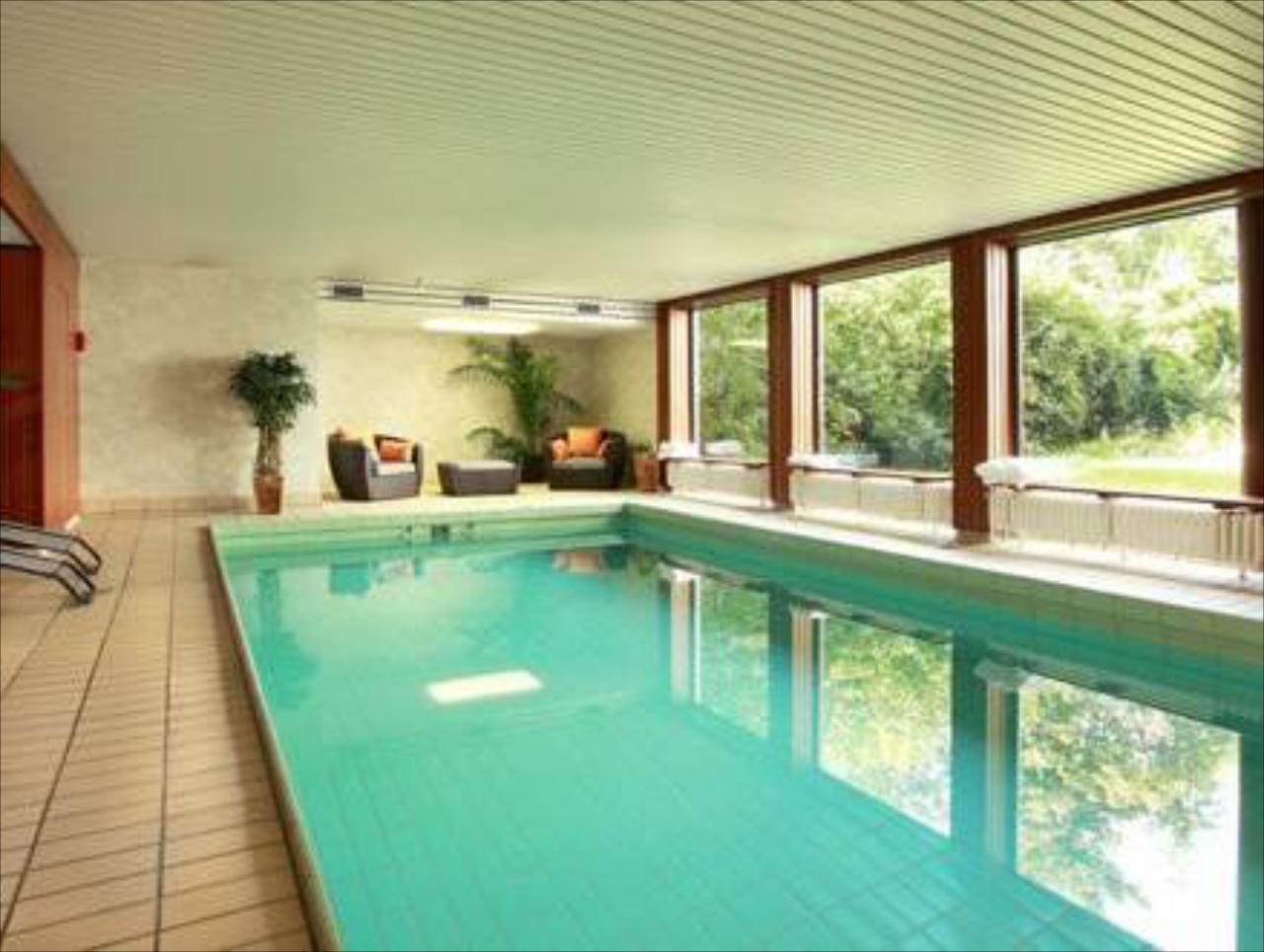 Montana Hotel Gummersbach-Nord