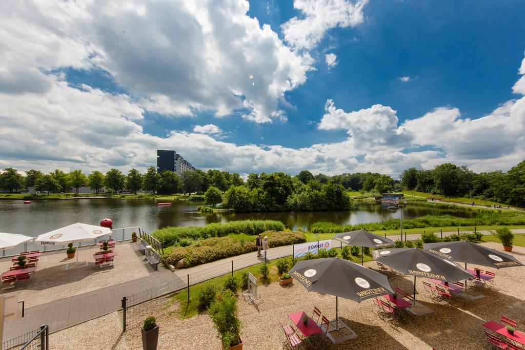 Montana Parkhotel Marl