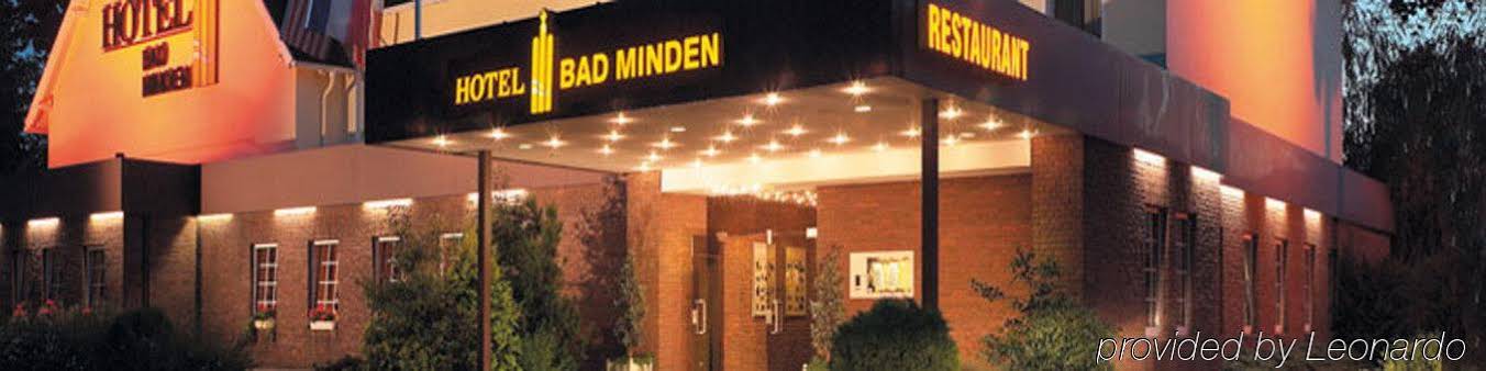 Bad Minden