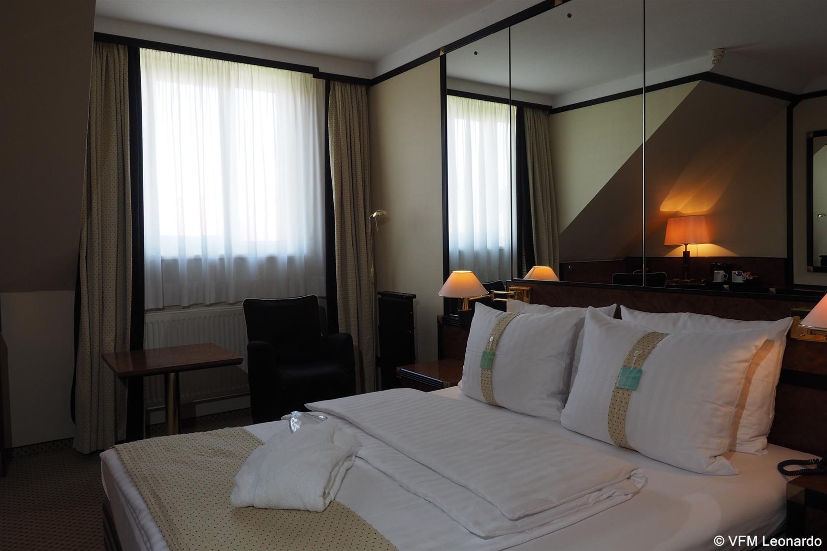 Lindgart Hotel