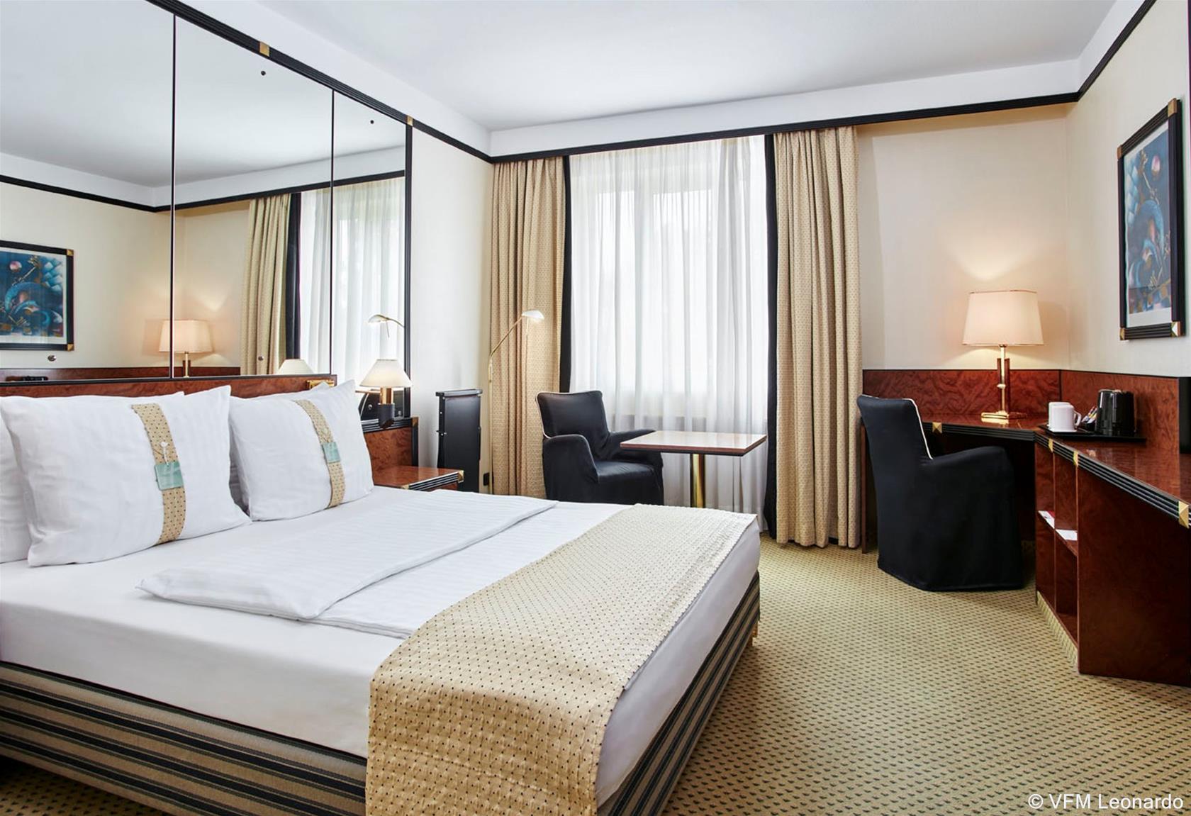 Lindgart Hotel