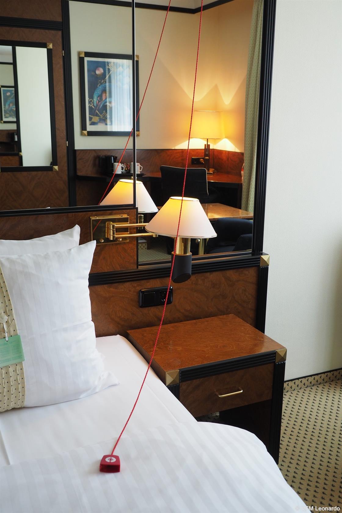 Lindgart Hotel