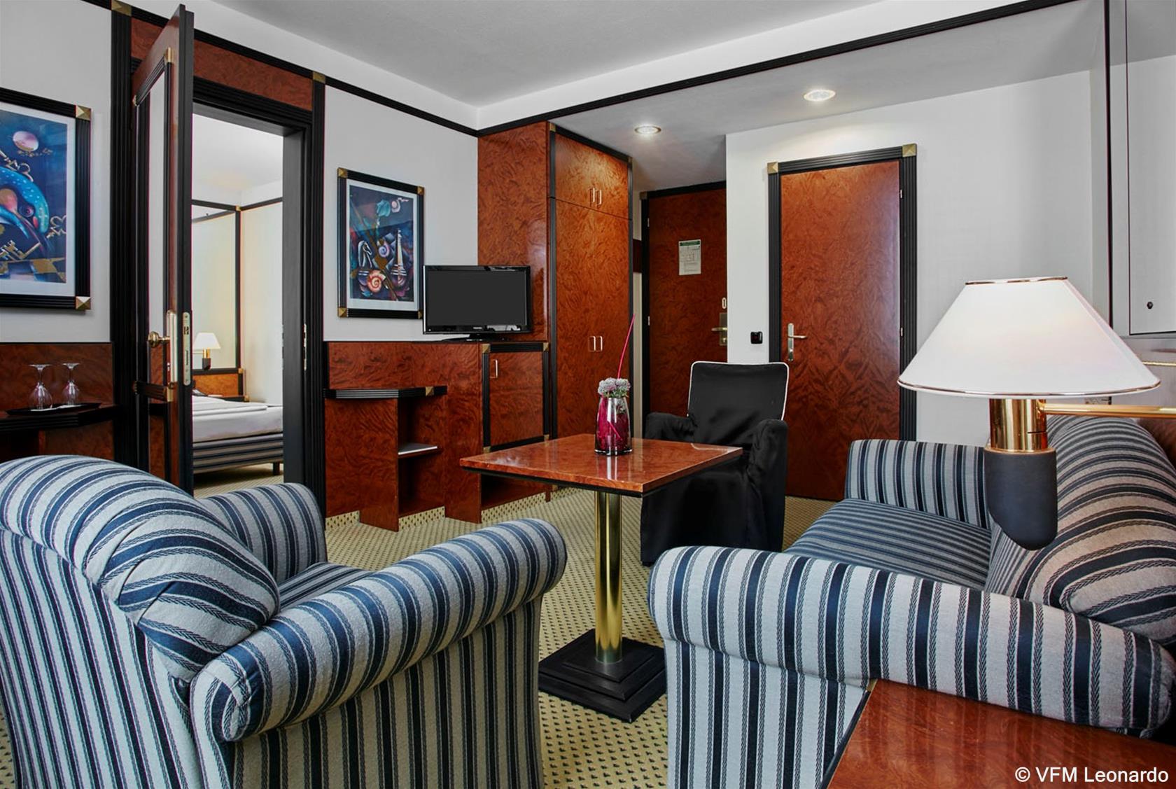 Lindgart Hotel